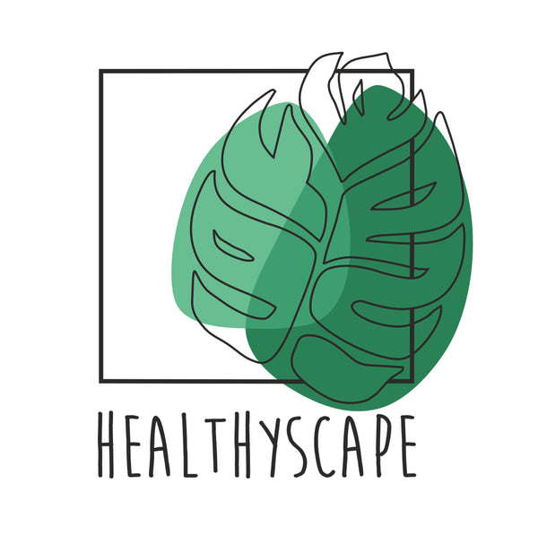 Healthyscape - Natur · Kunst · Handwerk